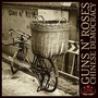 Guns N' Roses album Chinese Democracy