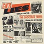 Guns N' Roses album G N' R Lies