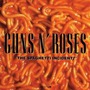Guns N' Roses album 