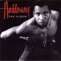 Haddaway album The Album