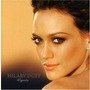 Hilary Duff album Dignity