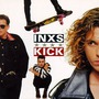 INXS album Kick