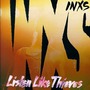 INXS album Listen Like Thieves
