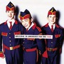 INXS album Welcome to Wherever You Are