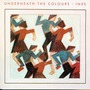 INXS album Underneath The Colours