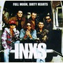 INXS album Full Moon, Dirty Hearts
