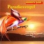 Paradiesvogel