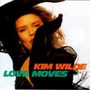 Kim Wilde album Love Moves