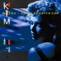 Kim Wilde album Catch As Catch Can