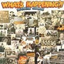 Kojo album Madame George: What's happening?!!