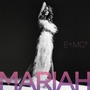 Mariah Carey album E=MC²