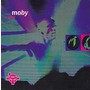 Moby album Move