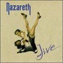 Nazareth album No Jive