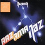 Nazareth album Razamanaz