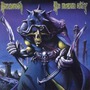 Nazareth album No Mean City