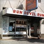 Paul McCartney album Run Devil Run