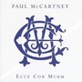Paul McCartney album Ecce Cor Meum