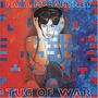 Paul McCartney album Tug Of War