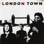Paul McCartney & Wings album London Town
