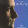 Phil Collins album Hello, I Must Be Going!