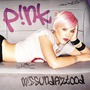 P!nk album M!ssundaztood