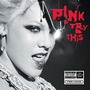 P!nk album Try This