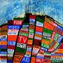 Radiohead album Hail To The Thief