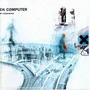 Radiohead album OK Computer