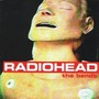 Radiohead album The Bends