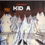 Radiohead album Kid A