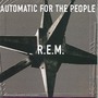 R.E.M. album Automatic For The People