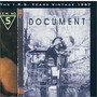 R.E.M. album Document