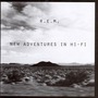 R.E.M. album New Adventures In Hi-Fi