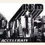 R.E.M. album Accelerate