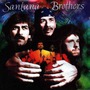 Santana Brothers album Santana Brothers