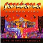 Santana album Sacred Fire: Live In South America