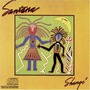Santana album Shango'