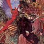 Santana album Abraxas (2006. Japan Mini LP)