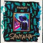 Santana album Milagro