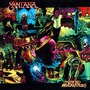 Santana album Beyond Appearances