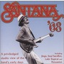 Santana album Santana '68