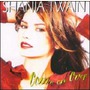 Shania Twain album Come On Over (North American Version)