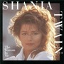 Shania Twain album The Woman in Me