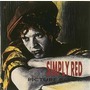 Simply Red album Picture Book
