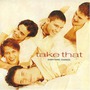 Take That album Everything Changes