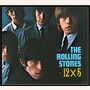 The Rolling Stones album 12 X 5