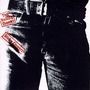 The Rolling Stones album Sticky Fingers