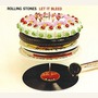 The Rolling Stones album Let It Bleed