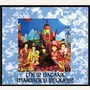 The Rolling Stones album Their Satanic Majesties