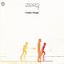 Zero 7 album Simple Things